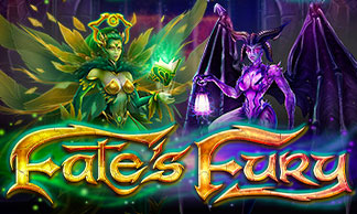 fates fury